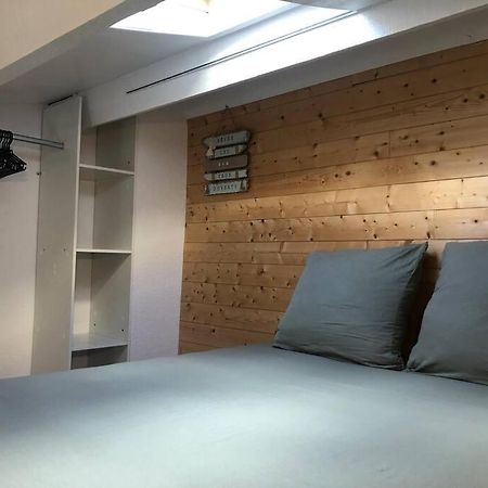 Joli Appartement A Proximite Du Village Naturiste Agde Extérieur photo