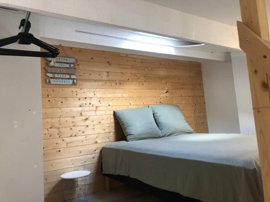 Joli Appartement A Proximite Du Village Naturiste Agde Extérieur photo